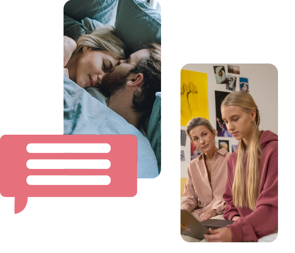 in gesprek over hpv