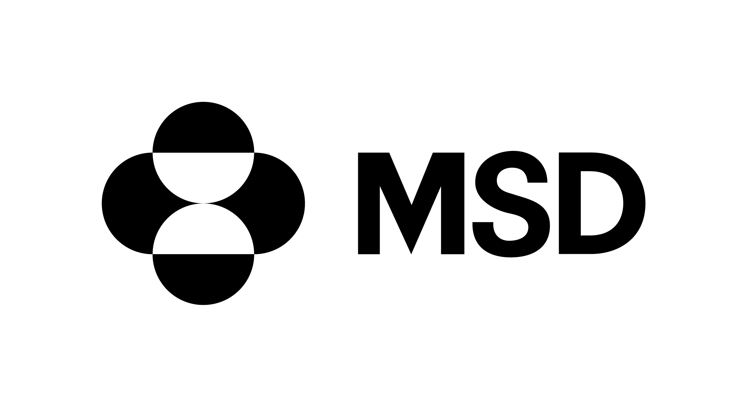 Logo MSD